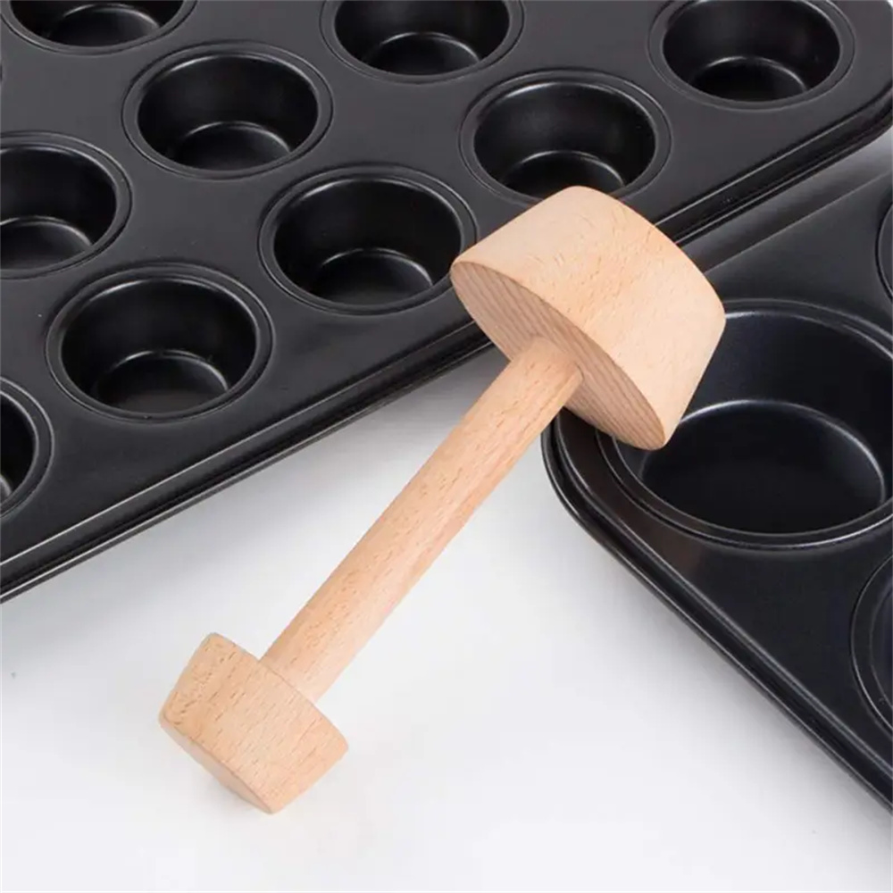 Premium Holz Ei Torte Form Dop – Kitchen Gadgets Design Bewertung und Preis