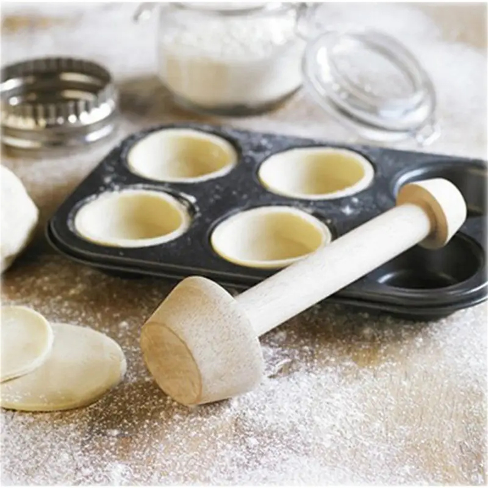 Premium Holz Ei Torte Form Dop – Kitchen Gadgets Design Bewertung und Preis