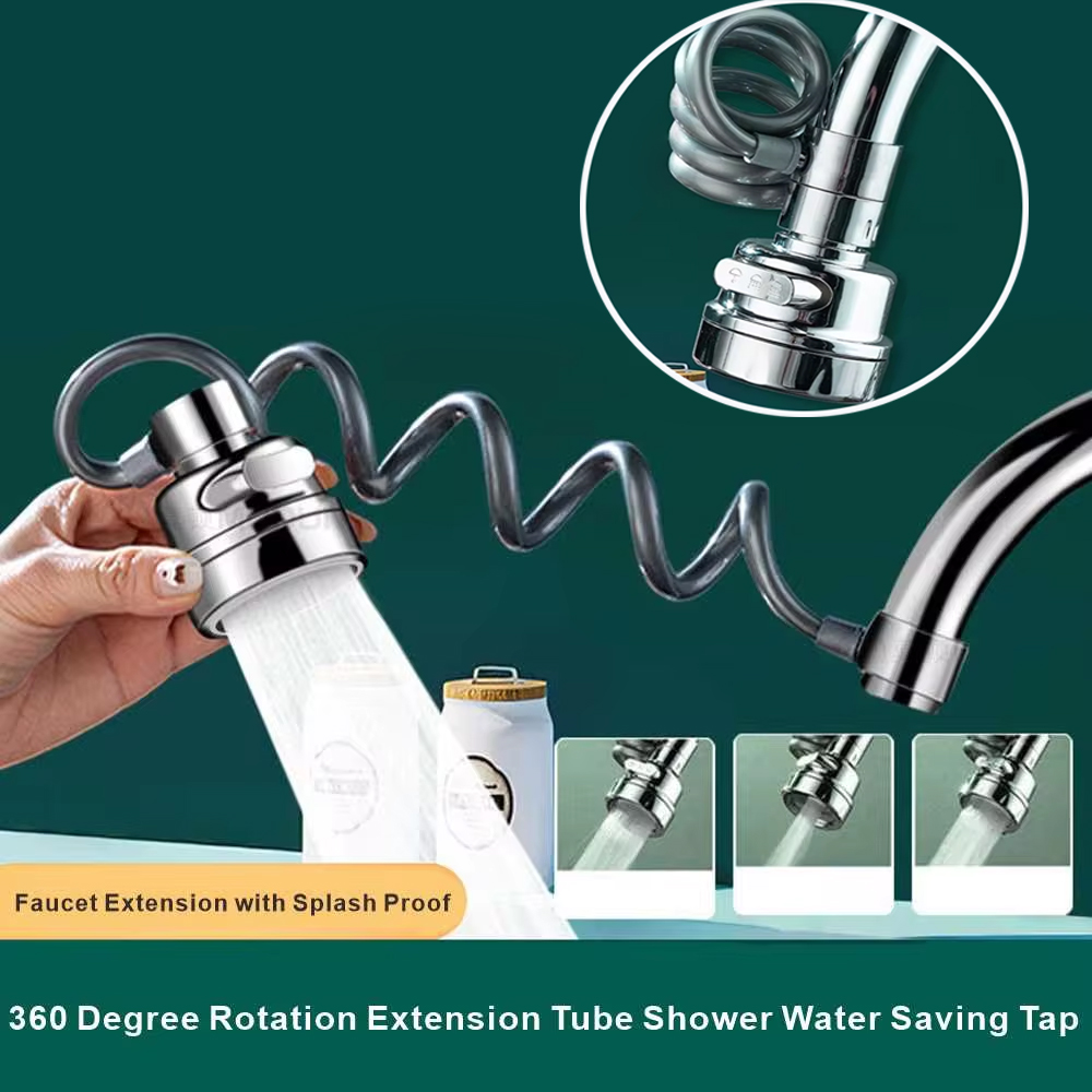 Neue 3 Modi Waschbecken Wasser – Quirky Kitchen Gadgets Bewertung und Preis