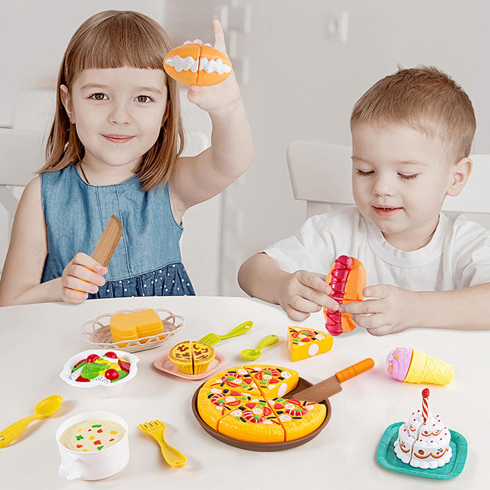 Kleinkind Cutter Kochen Spielz – Kitchen Gadgets And Toys Bewertung und Preis