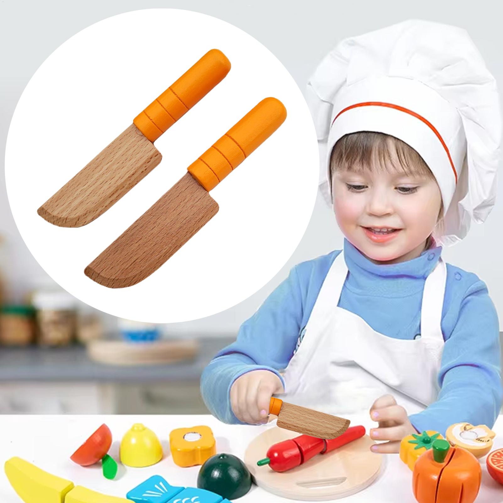 Kleinkind Cutter Kochen Spielz – Kitchen Gadgets And Toys Bewertung und Preis
