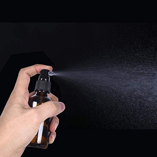 10/15/20/30/50/100/500ml Berns – Kitchen Gadgets Oil Spray Bewertung und Preis