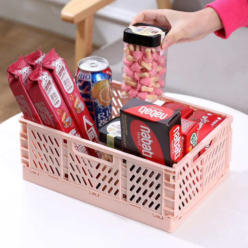 Faltbarer Aufbewahrungskorb, K – Kitchen Gadgets And Toys Bewertung und Preis