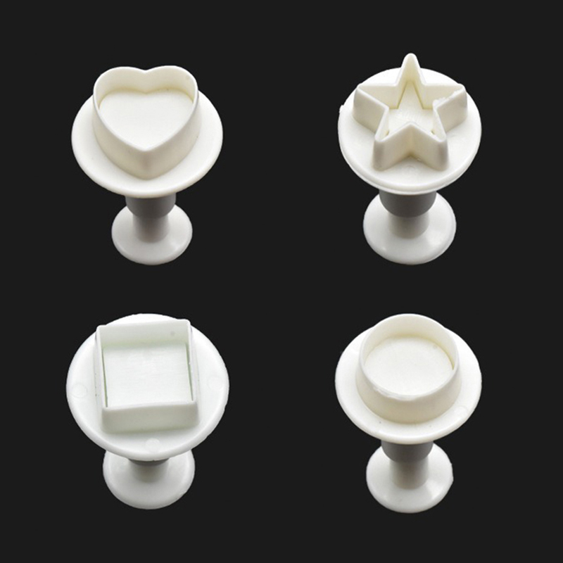 12 Teile/satz Frühling Cookie  – Kitchen Gadgets Set Bewertung und Preis
