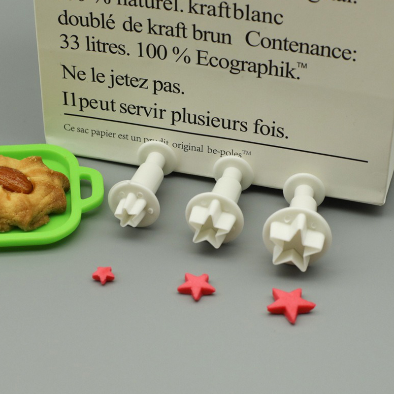 12 Teile/satz Frühling Cookie  – Kitchen Gadgets Set Bewertung und Preis