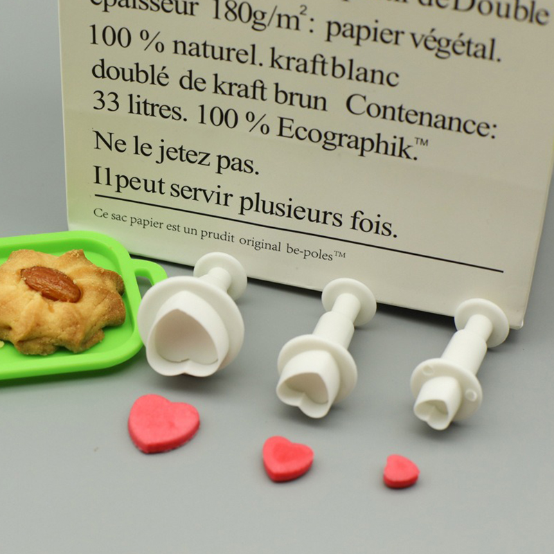 12 Teile/satz Frühling Cookie  – Kitchen Gadgets Set Bewertung und Preis