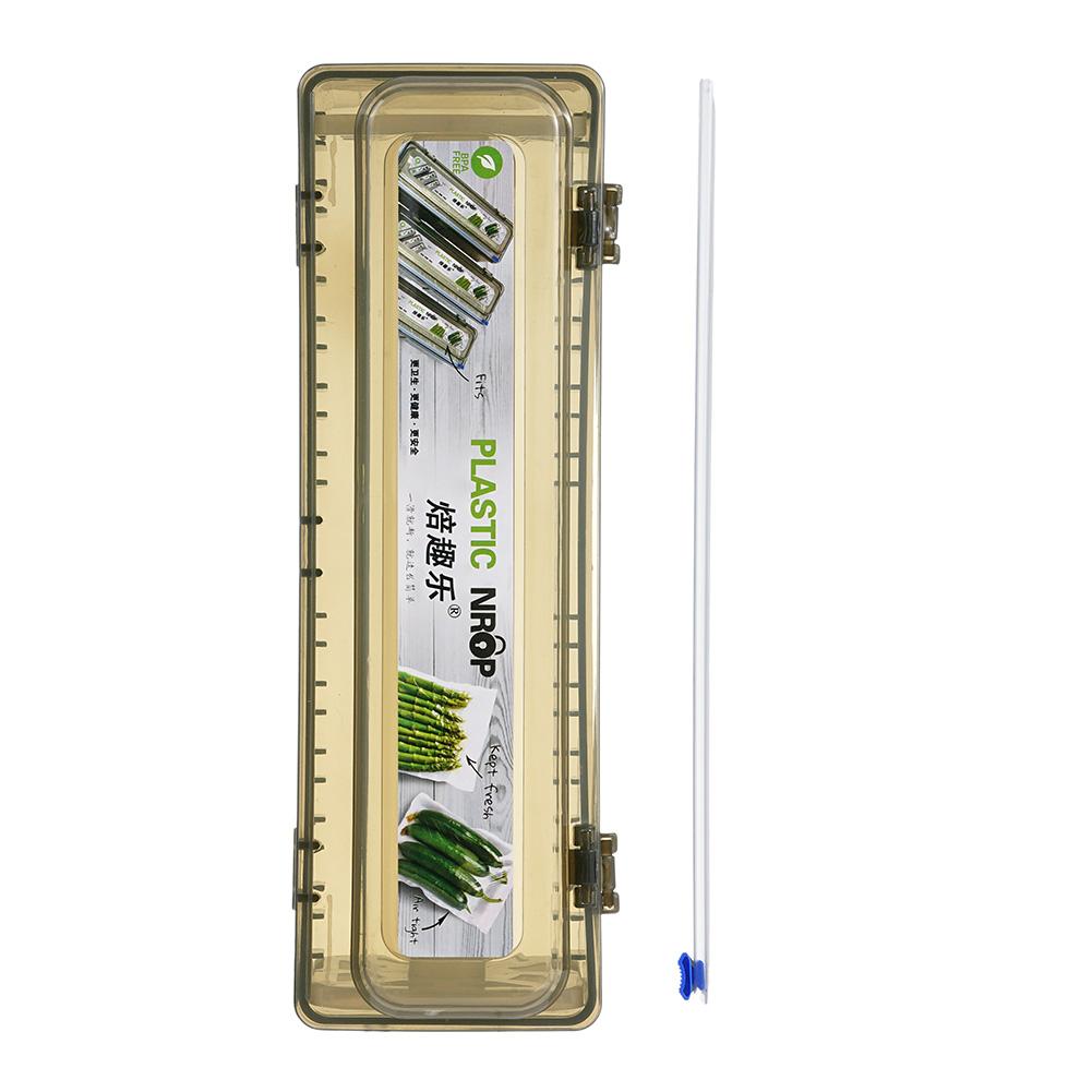Kunststoff Wrap Dispenser Fris – Quirky Kitchen Gadgets Bewertung und Preis