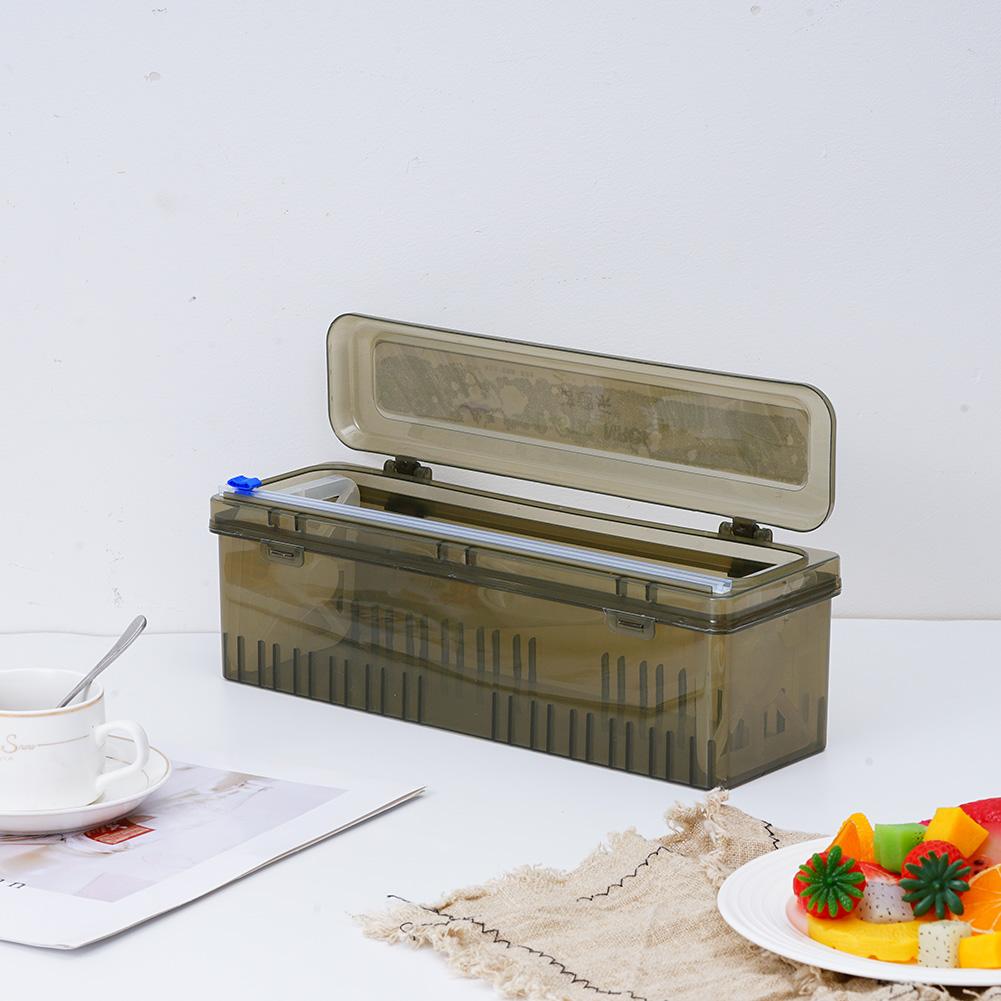 Kunststoff Wrap Dispenser Fris – Quirky Kitchen Gadgets Bewertung und Preis