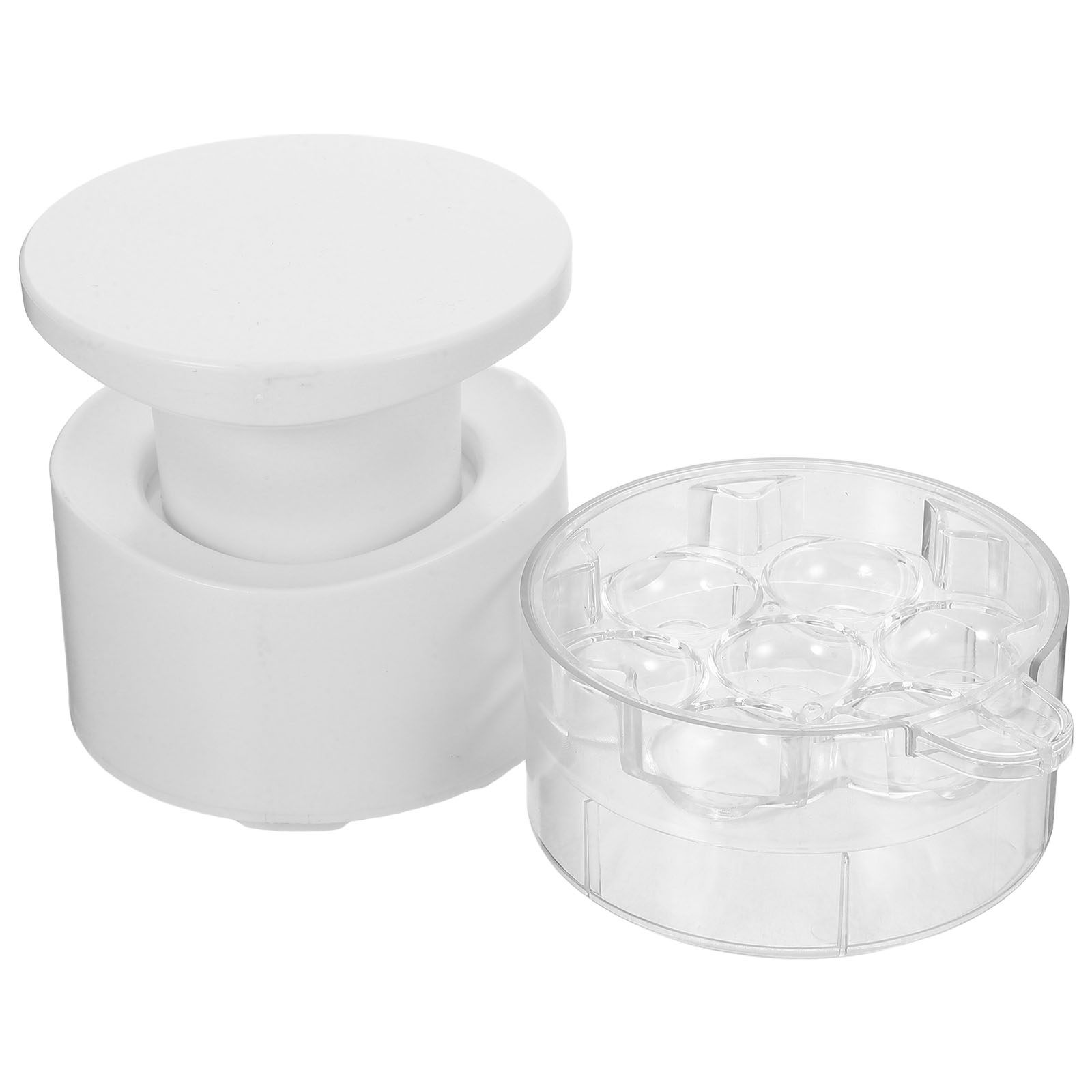 Kirschentkerner, tragbares wei – Kitchen Gadgets Design Bewertung und Preis