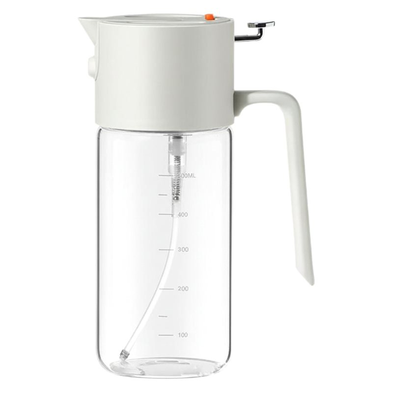 Happy New- Kitchen Accessories – Kitchen Gadgets Oil Spray Bewertung und Preis