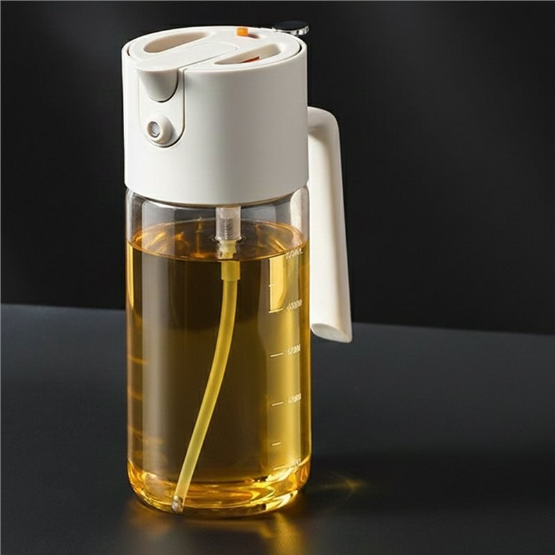 Happy New- Kitchen Accessories – Kitchen Gadgets Oil Spray Bewertung und Preis
