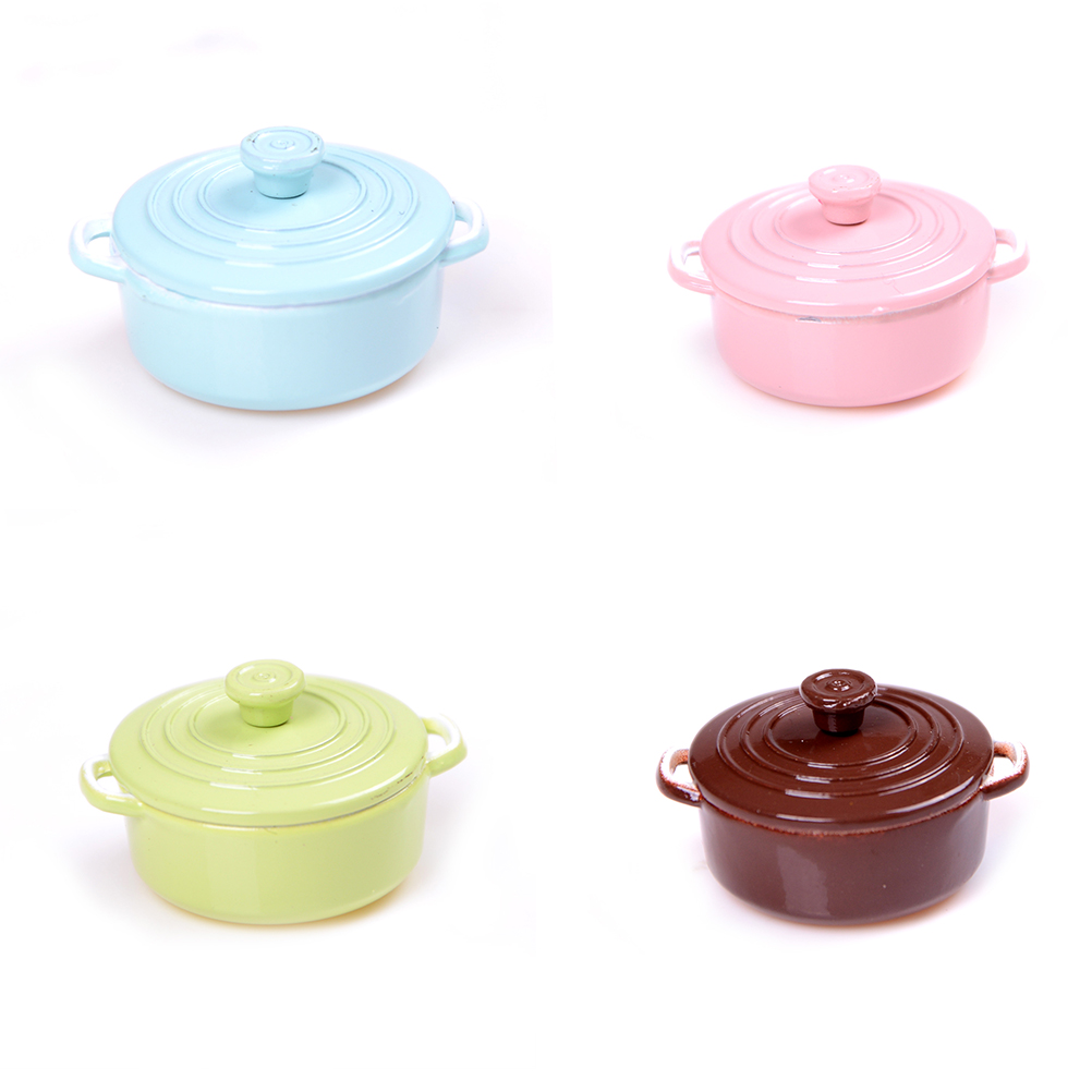 1:12 skala Puppenhaus Miniatur – Kitchen Gadgets Design Bewertung und Preis