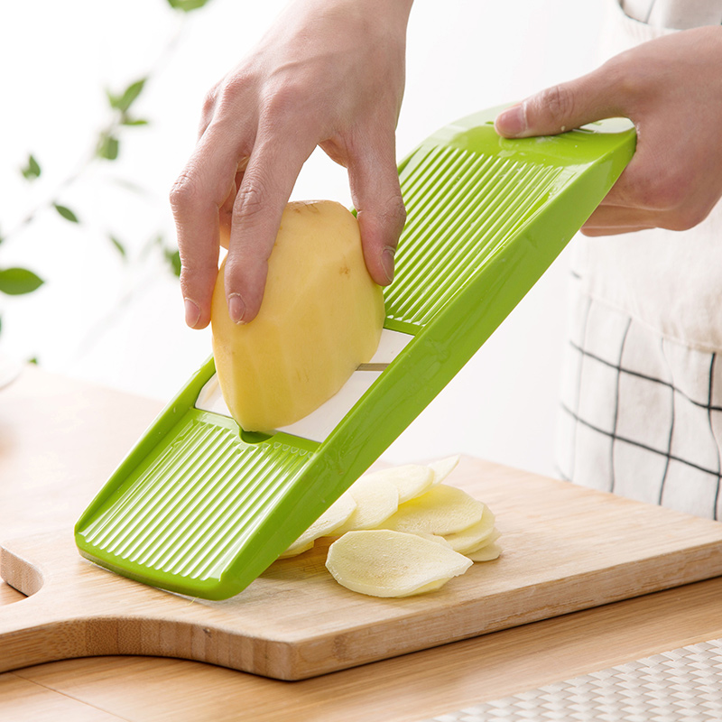 Mandolinen schneider Edelstahl – Mandoline Slicer Bewertung und Preis